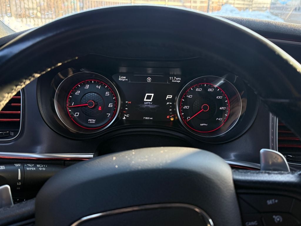 2020 Dodge Charger GT