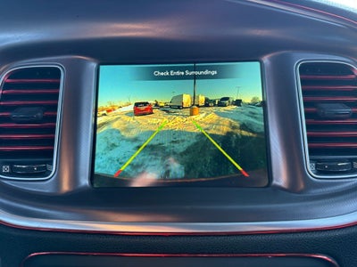 2020 Dodge Charger GT