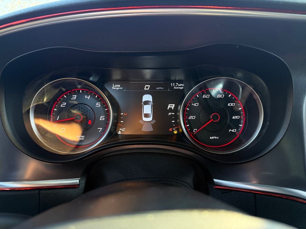 2020 Dodge Charger GT