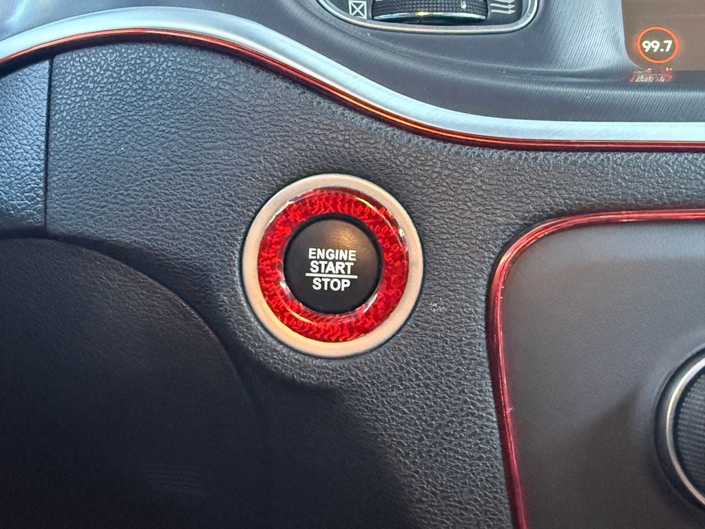 2020 Dodge Charger GT