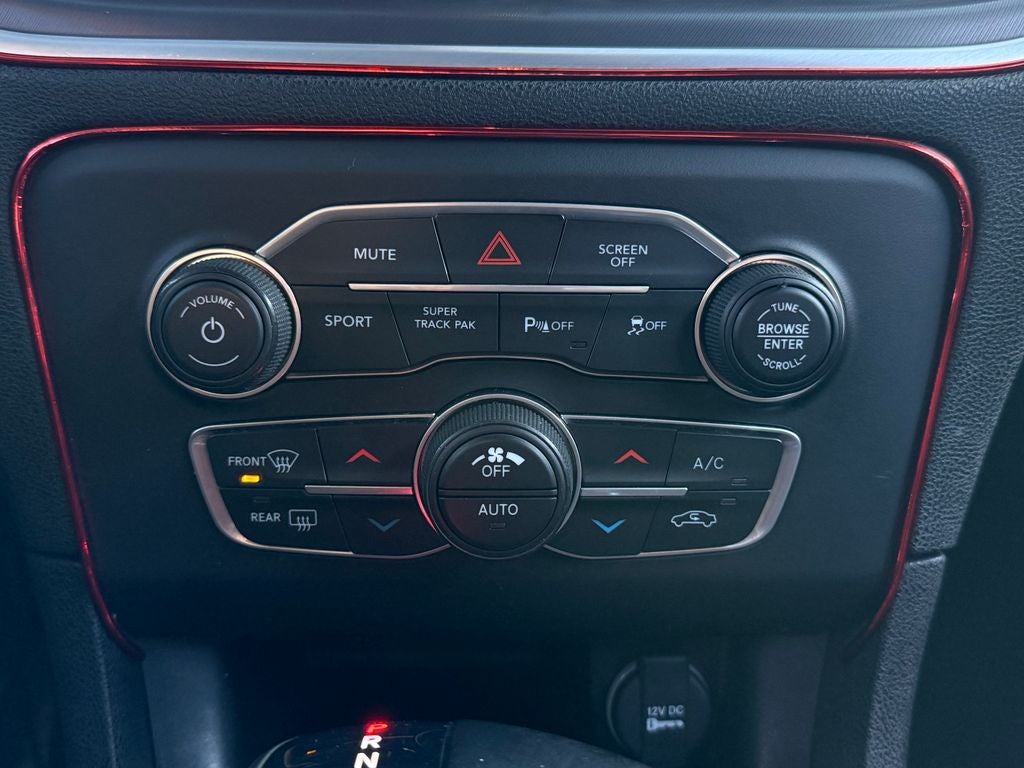 2020 Dodge Charger GT