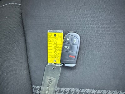 2020 Dodge Charger GT