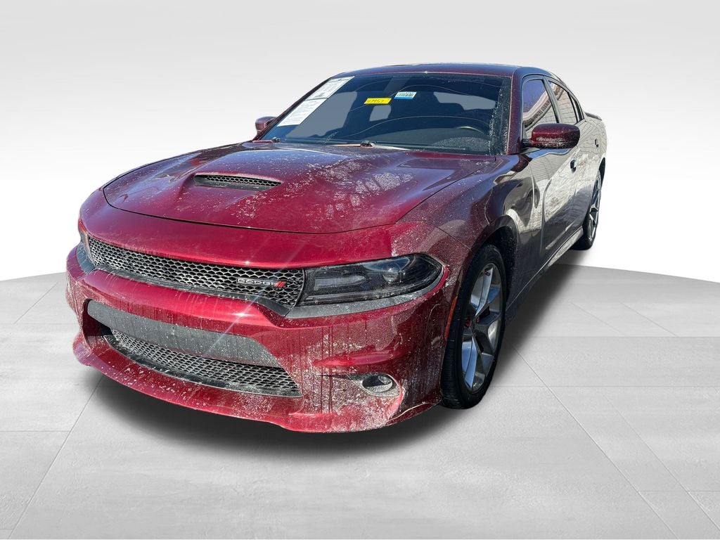 2020 Dodge Charger GT