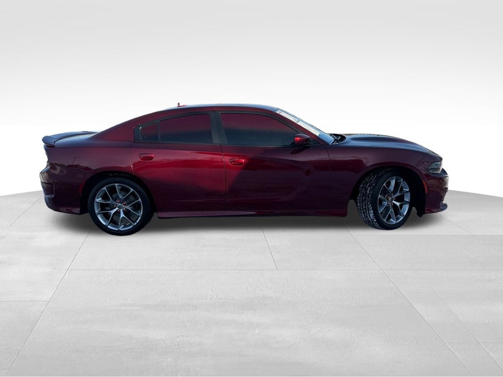 2020 Dodge Charger GT