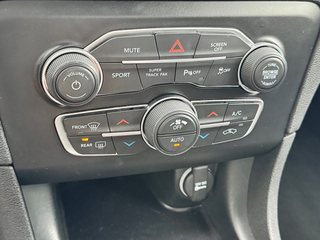 2023 Dodge Charger GT