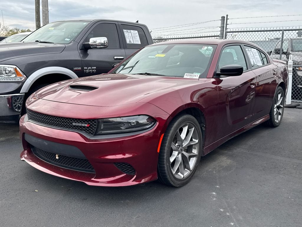 2023 Dodge Charger GT