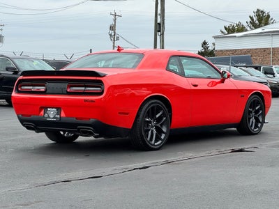 2023 Dodge Challenger R/T