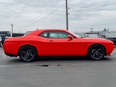 2023 Dodge Challenger R/T