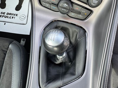 2023 Dodge Challenger R/T