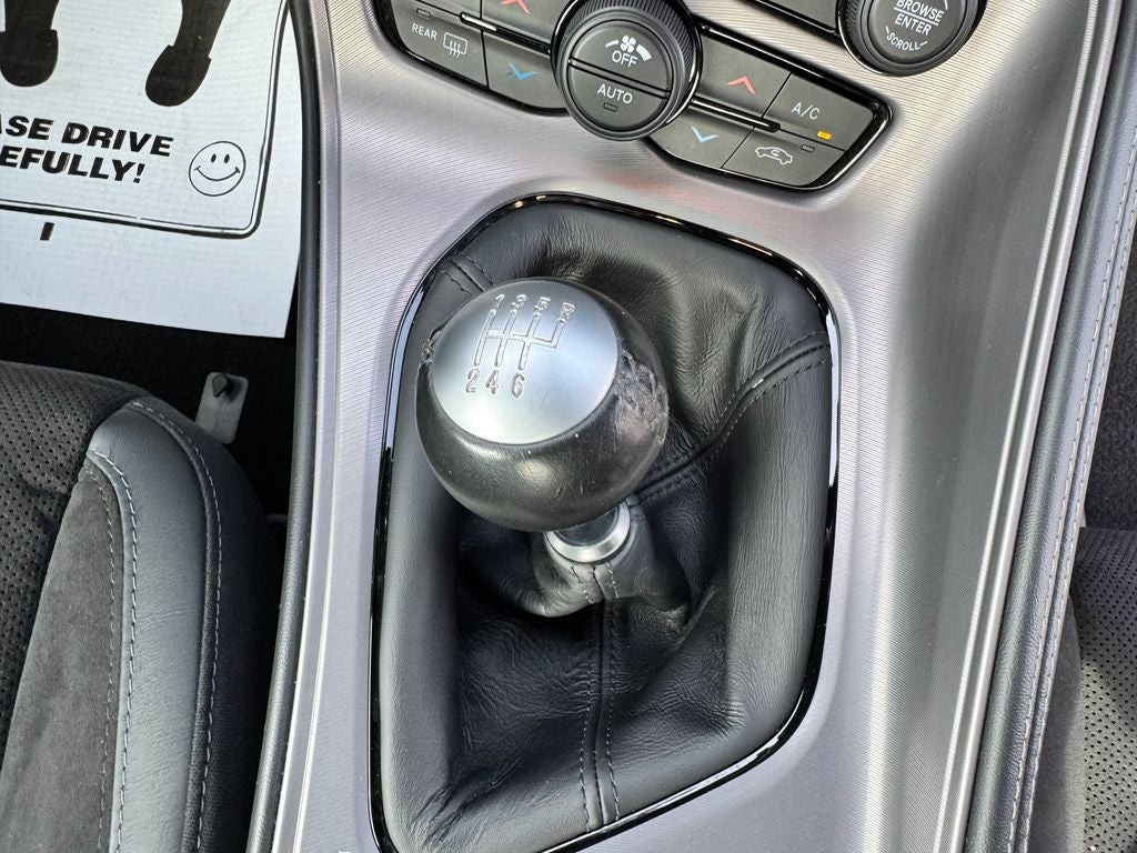 2023 Dodge Challenger R/T