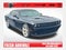 2017 Dodge Challenger R/T