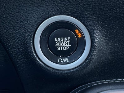 2017 Dodge Challenger R/T