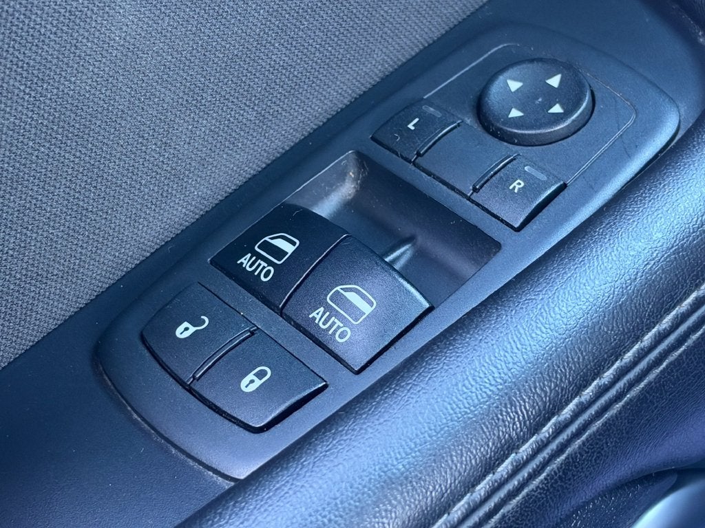 2017 Dodge Challenger R/T