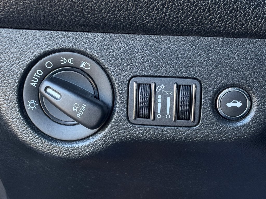 2017 Dodge Challenger R/T
