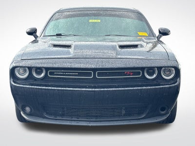 2017 Dodge Challenger R/T