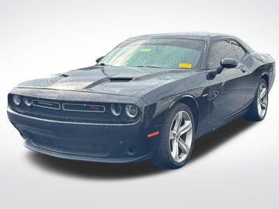 2017 Dodge Challenger R/T