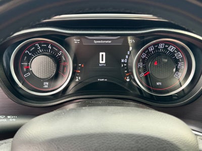 2018 Dodge Challenger R/T