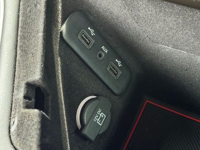 2018 Dodge Challenger R/T