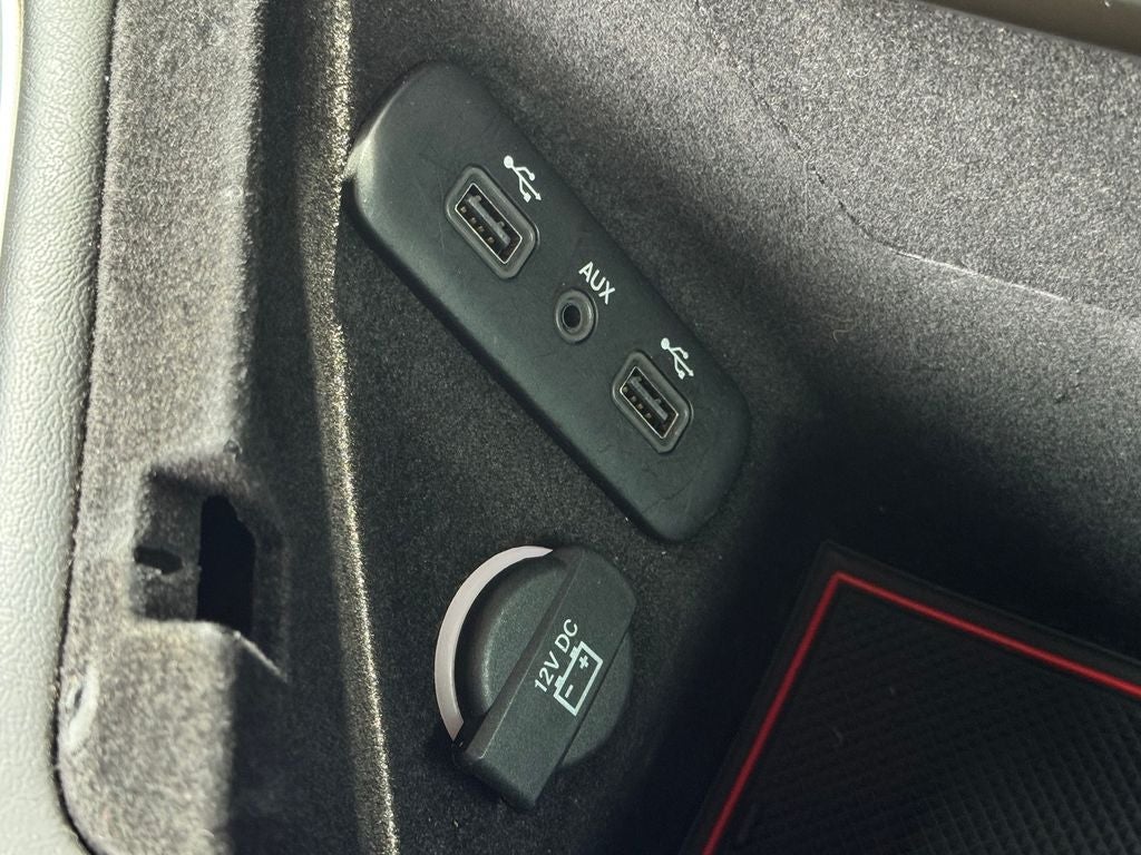 2018 Dodge Challenger R/T
