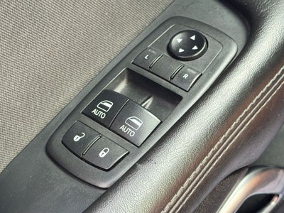 2018 Dodge Challenger R/T