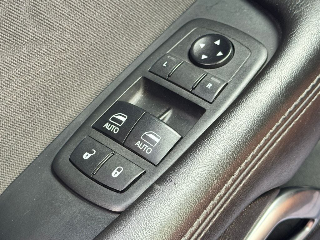 2018 Dodge Challenger R/T