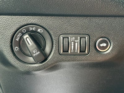 2018 Dodge Challenger R/T