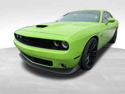 2023 Dodge Challenger R/T