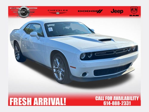 2023 Dodge Challenger GT
