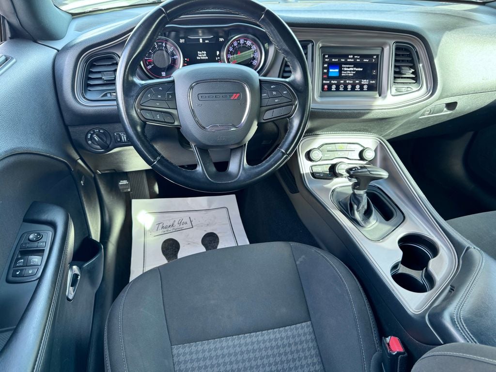 2023 Dodge Challenger GT