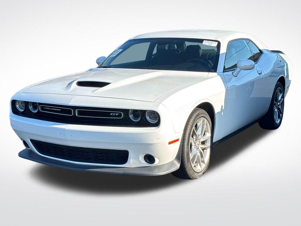 2023 Dodge Challenger GT