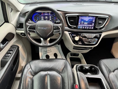 2019 Chrysler Pacifica Touring L Plus