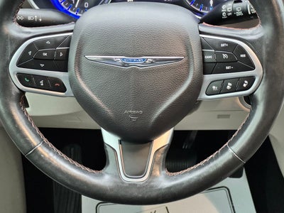2019 Chrysler Pacifica Touring L Plus