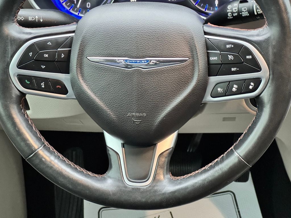 2019 Chrysler Pacifica Touring L Plus