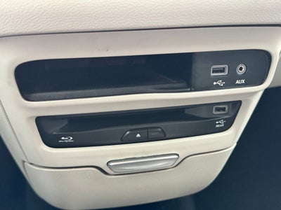 2019 Chrysler Pacifica Touring L Plus