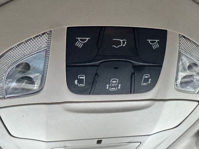 2019 Chrysler Pacifica Touring L Plus