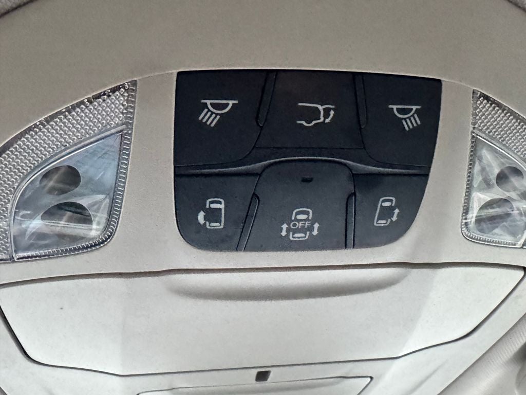 2019 Chrysler Pacifica Touring L Plus