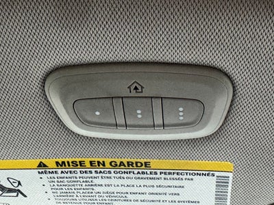 2019 Chrysler Pacifica Touring L Plus