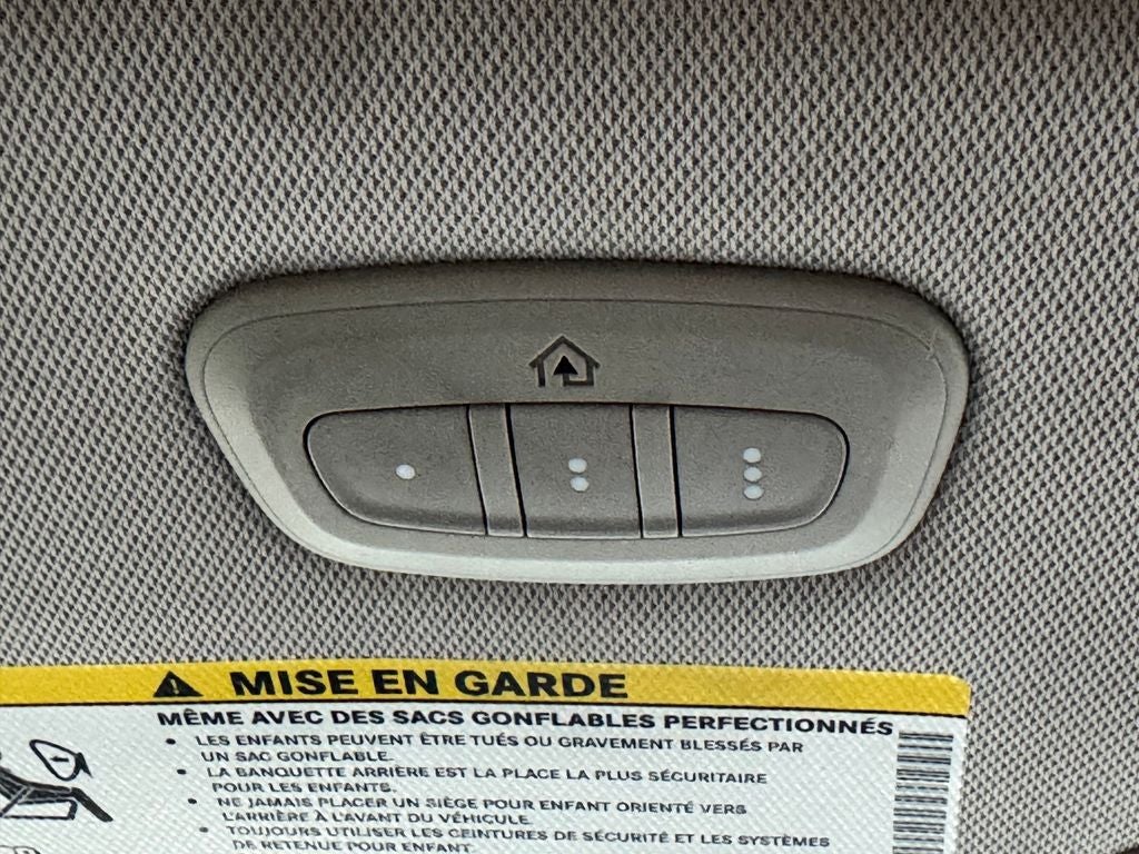 2019 Chrysler Pacifica Touring L Plus