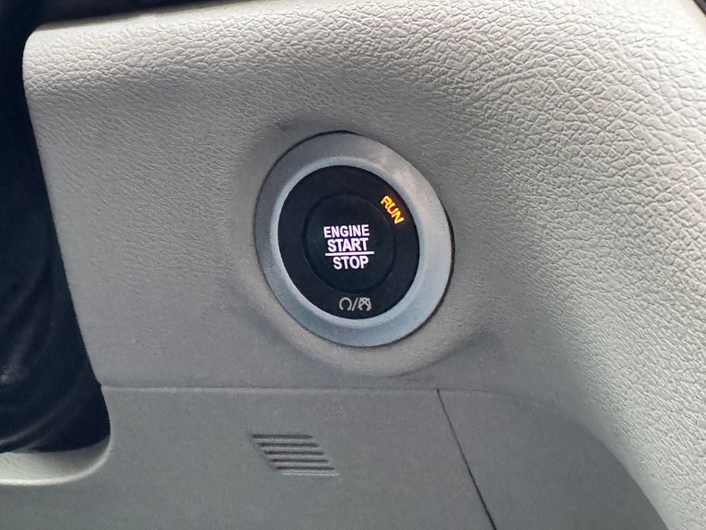 2019 Chrysler Pacifica Touring L Plus