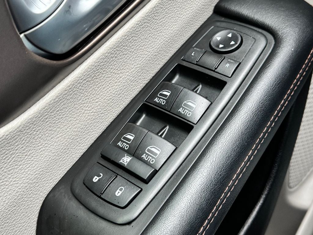 2019 Chrysler Pacifica Touring L Plus