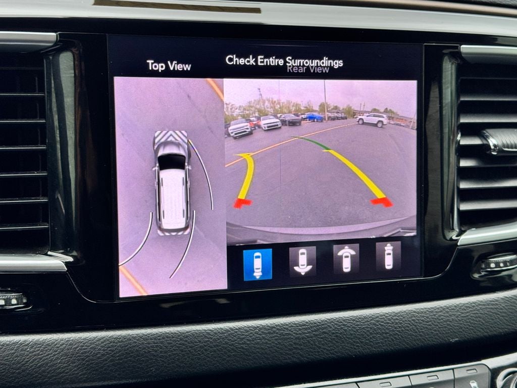 2019 Chrysler Pacifica Touring L Plus