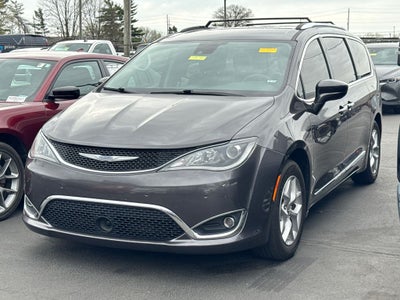 2019 Chrysler Pacifica Touring L Plus
