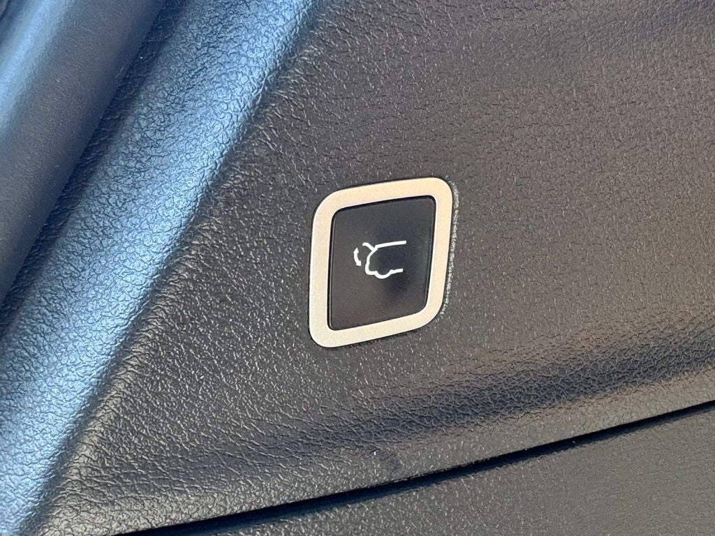 2024 Chrysler Pacifica Hybrid Pinnacle