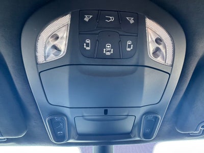 2024 Chrysler Pacifica Hybrid Pinnacle