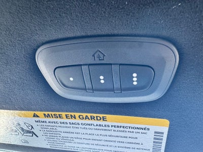 2024 Chrysler Pacifica Hybrid Pinnacle