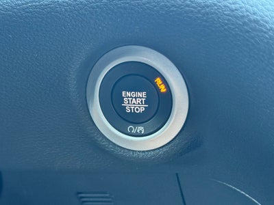 2024 Chrysler Pacifica Hybrid Pinnacle