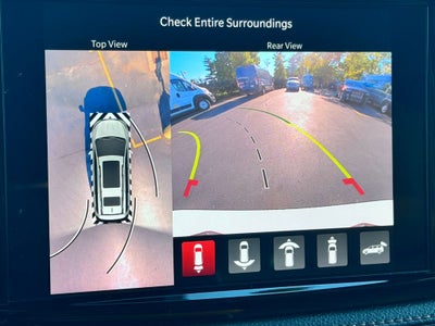 2024 Chrysler Pacifica Hybrid Pinnacle