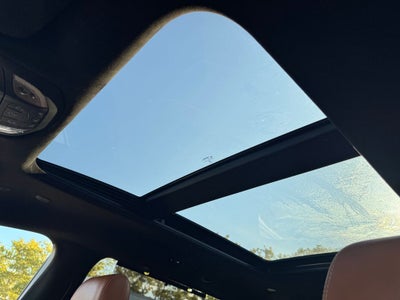 2024 Chrysler Pacifica Hybrid Pinnacle