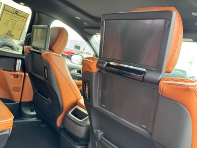 2024 Chrysler Pacifica Hybrid Pinnacle