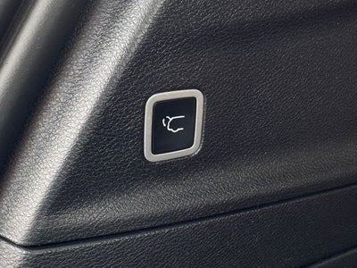 2024 Chrysler Pacifica Hybrid Pinnacle